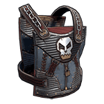 Punkish Chestplate