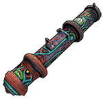 Totem Rocket Launcher