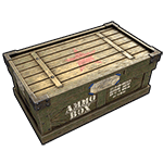 Ammo Crate