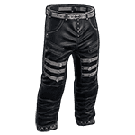 Rocker Pants