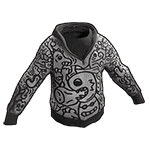 Doodle Hoodie