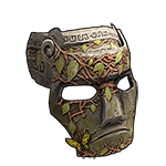 Forsaken Era Mask