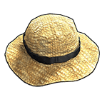 Boonie Hat • Rust Wiki