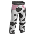 Cow Moo Flage Pants