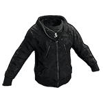 Blackout Hoodie