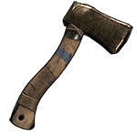 Norse Hatchet