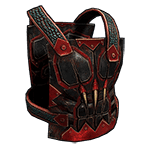 Raptor Chestplate