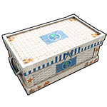 Beach Crate