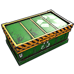 Reprocessing Box