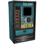 Tea Vending Machine