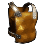 Opulent Chest Plate