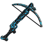 Abyss Crossbow