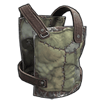 Franken-Chestplate