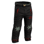 Rusteratu Pants