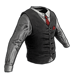 Gentleman's Shirt