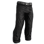 Gentleman's Pants