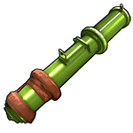 Pixel Rocket Launcher