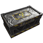 Nuclear Box