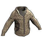 Desert Raiders Hoodie