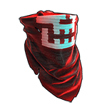 Corrupted Bandana