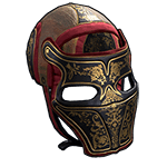 Phantom Facemask