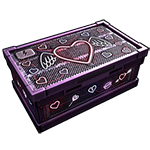 Valentine's Box