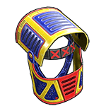 Toy Helmet