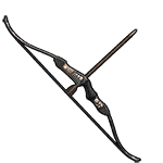 Headhunter Bow