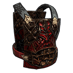 Berserker Chestplate