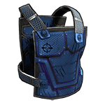 Skullkiller Chestplate