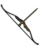 Dragon Rage Bow