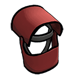 JPEG Helmet