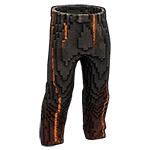 Pixel Pants