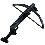 Glister Crossbow