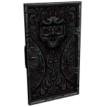 Tombgate Armored Door