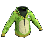 Frog Cosplay Hoodie