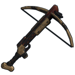 El Diablo Crossbow