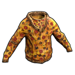 Pizza Hoodie