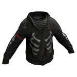 Pirate Hoodie