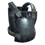 HQM Chestplate