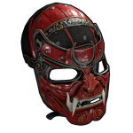 Ronin Mask