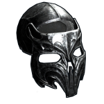 Damascus Facemask