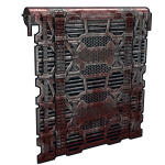 Industrial Bloodgate