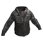 Cyberhoodie