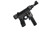 Black Diamond SMG