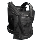 Commando Chestplate