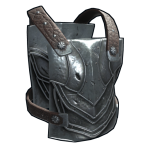 Heavy Knight Chest Plate