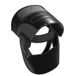 Black Diamond Helmet