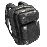 Hardsuit Backpack