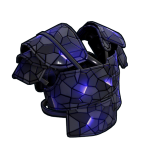Ultramarine Vest